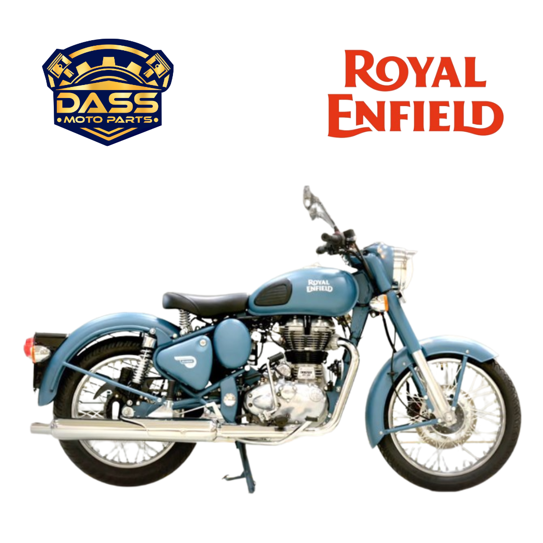 ROYAL ENFIELD